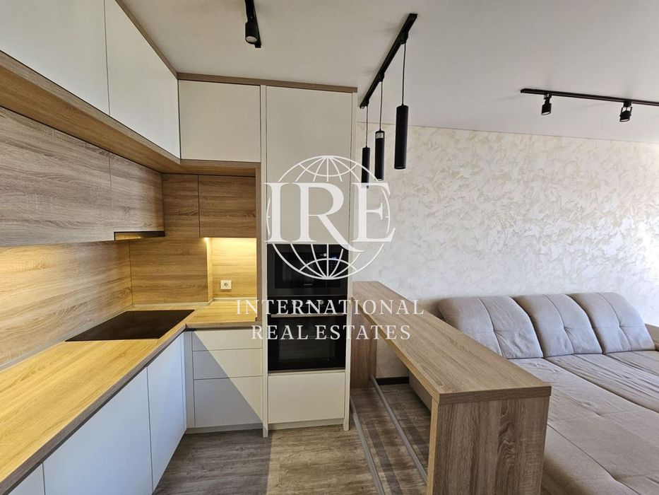 3-стаен в Варна-к.к.Златни пясъци площ 104 цена 199000