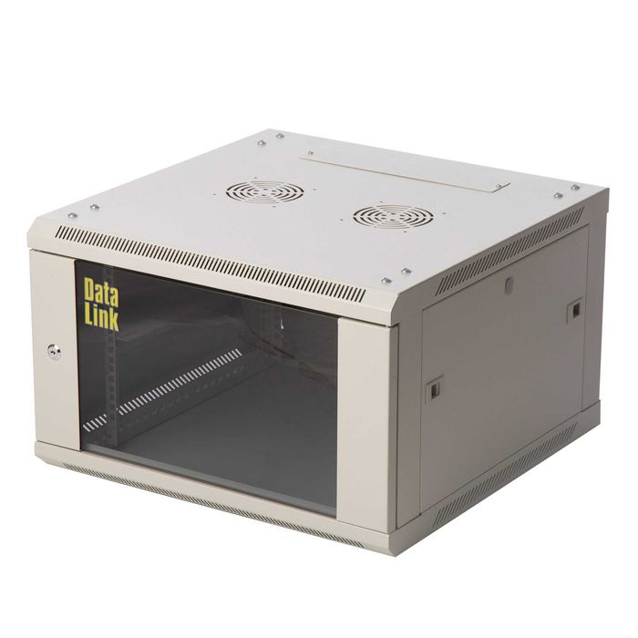 NOU DataLink Rack metalic 6U 540x450mm