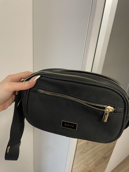 Чанта Mohito Черна