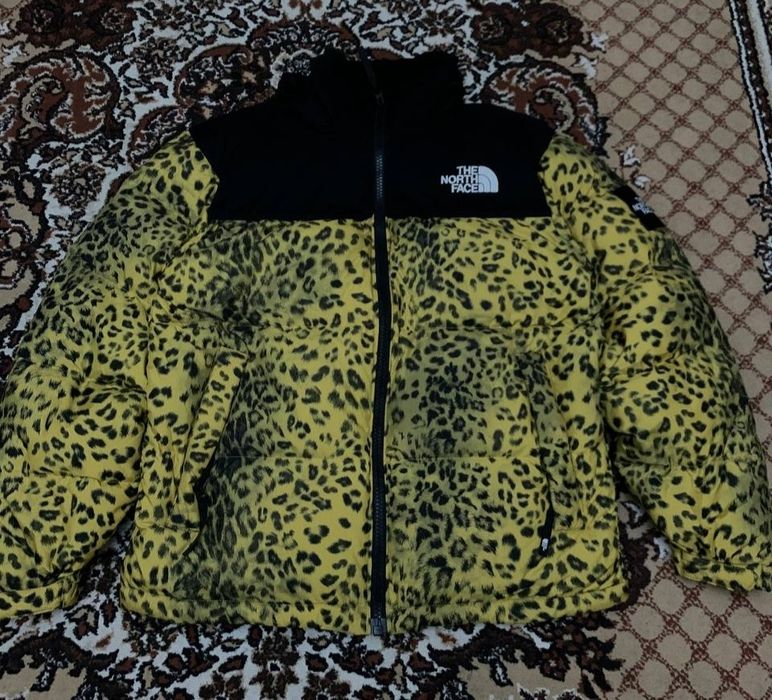 Оригинальная куртка the north face