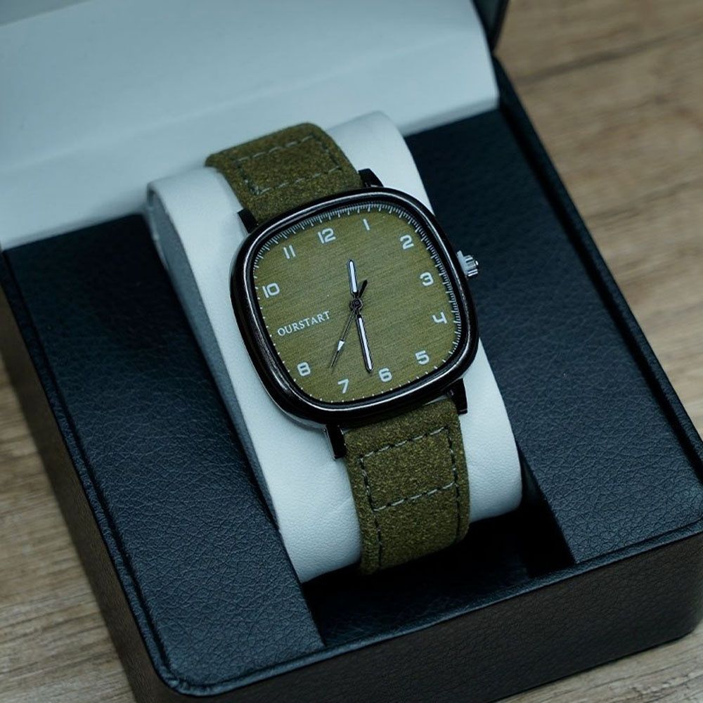 Old Money Watch 2+1
2 + 1