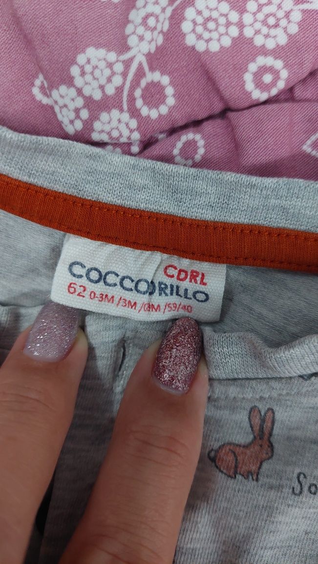 Дрешки Coccodrillo