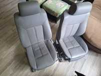 Предни седалки за BMW E39
