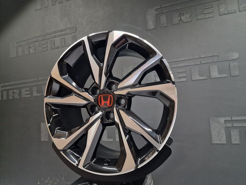 18цола Honda 5x114.3 Хонда