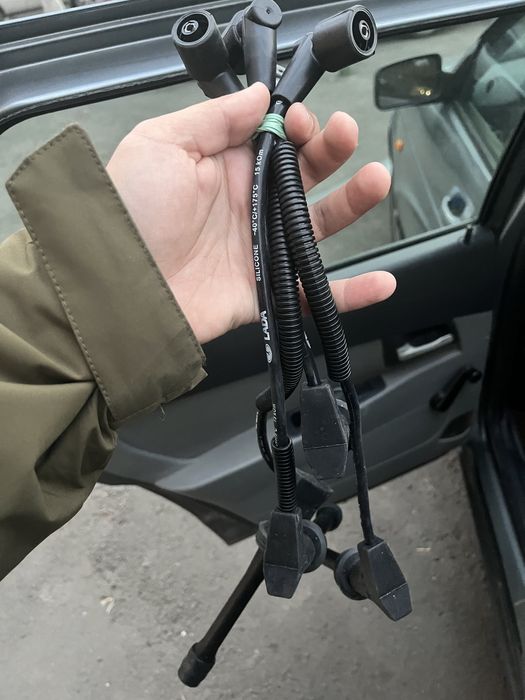 Провода высокольтные автоваз оригинал новые