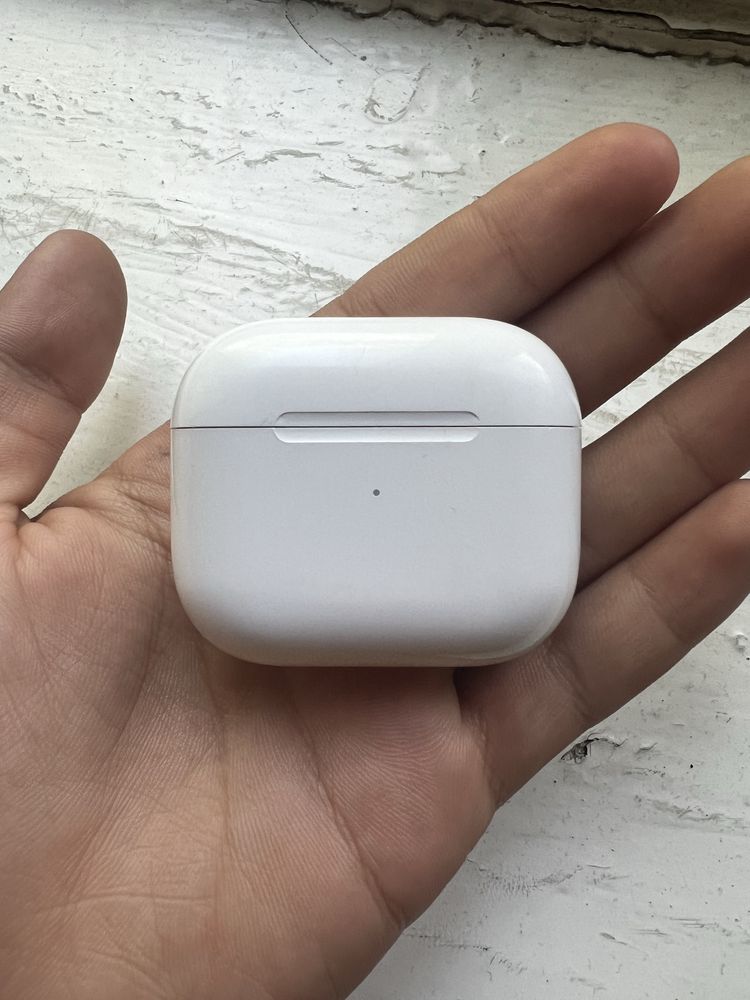 air pods 3 сборка китай