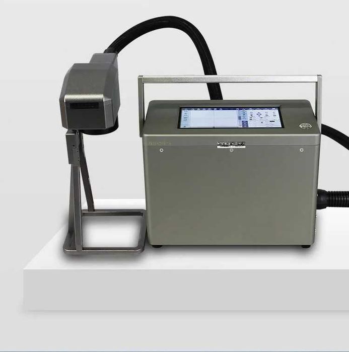 Висококачествен Laser Vapor 30W за гравиране/Преносим  с EZCAD2 LVP2