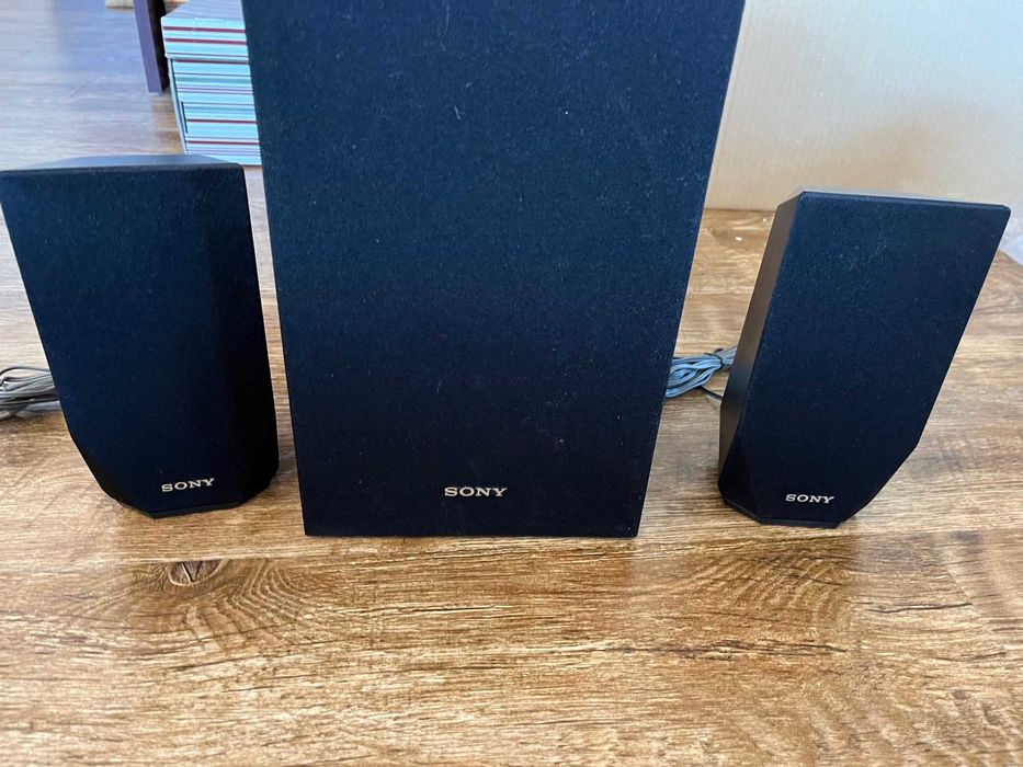 DVD & Blu Ray playere, router nou sistem sunet, boxe de marca