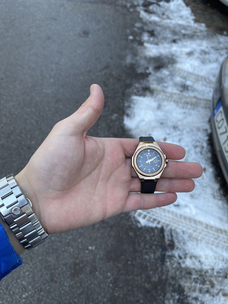 Casio BABY-G msg-s500g-1aer