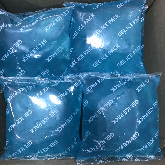 Icepack,Хладагент,холодильник