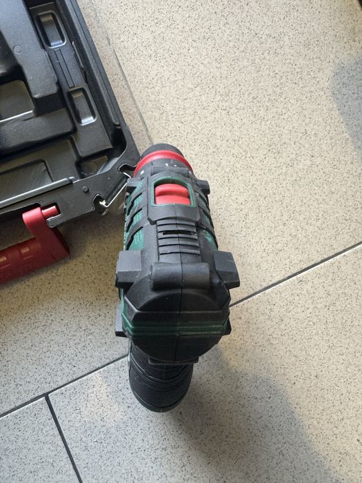 Винтоверт Parkside 12V