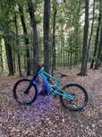 Vând canyon torque dhx 2016