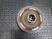 fulie vibrochen  motor bmw seria 2 f45  2.0 d b47c20a   8602800 ai03