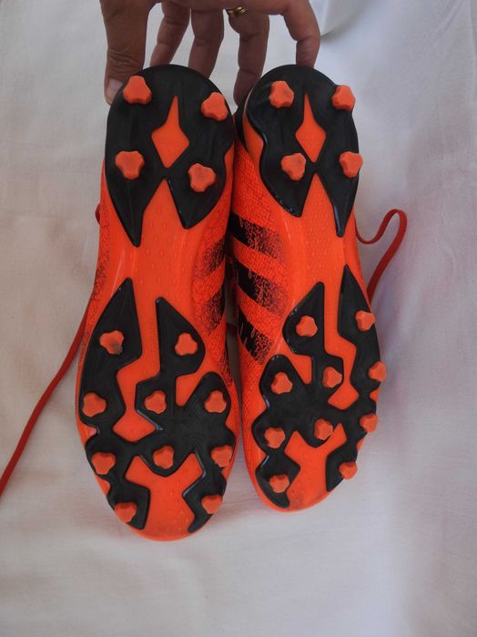 Adidas Predator Demonscale футболни обувки бутонки калеври 47 1/3