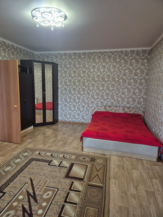 Сдам в аренду 1 комн квартиру