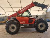Vând Manitou  634-120 LSU