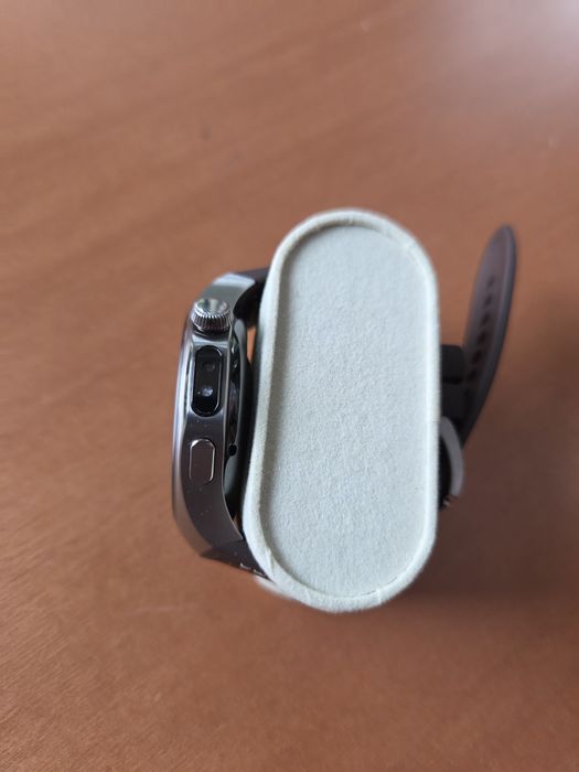 Smartwatch Huawei Watch 5 eSim Brown X-Tap