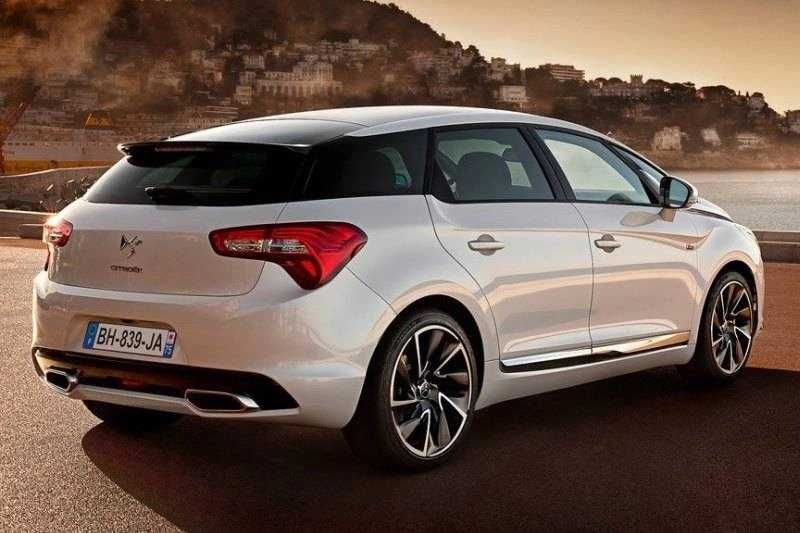 17" 4х108 Джанти за CITROEN C3 C4 C5 DS3 DS4 DS5