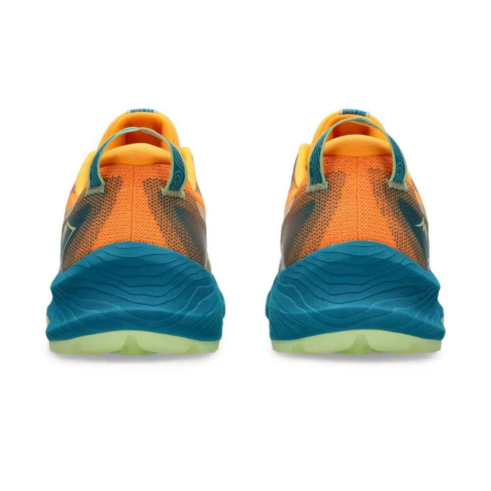 Мужские беговые кроссовки ASICS GEL-Trabuco 12! Новые в коробке!