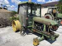 Dezmembrez John Deere 6300