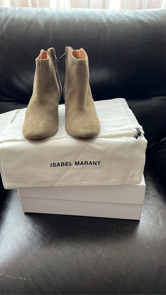 Isabel Marant Original