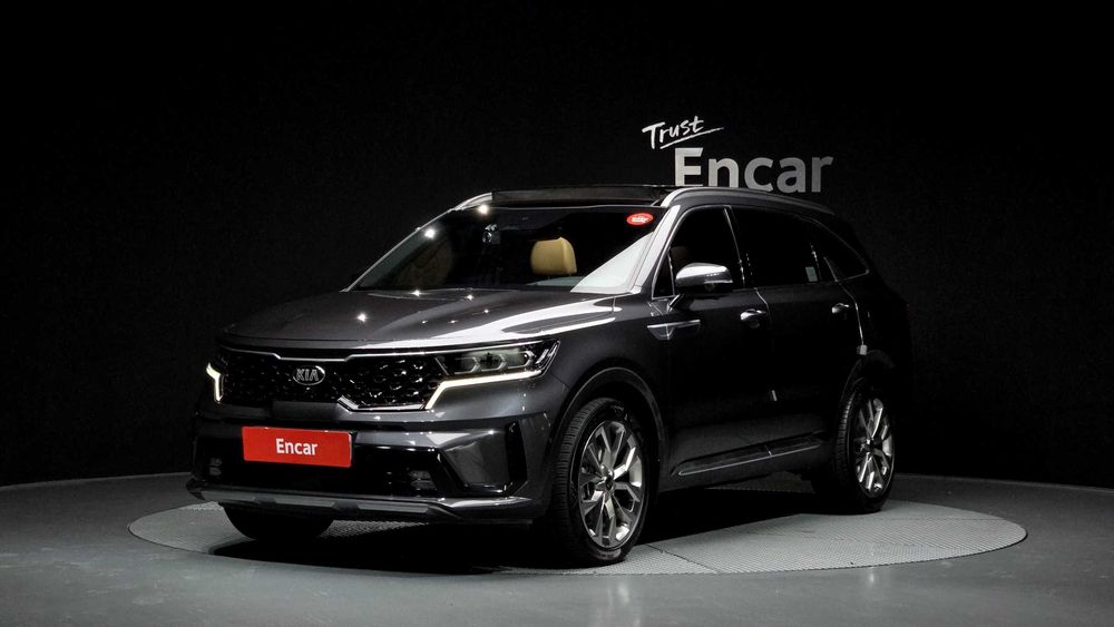 Kia Sorento Diesel 2.2 4WD Signature   17