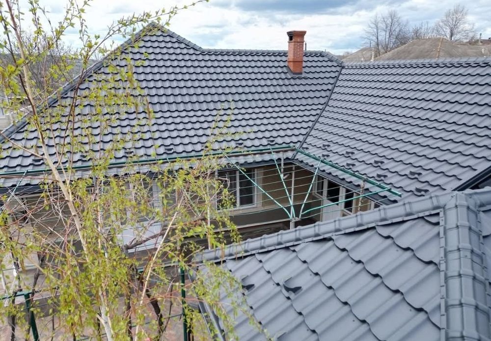 Acoperișuri Dulgheri hidroizolații Reparații Acoperișuri Focșani