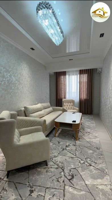 Продаётся 4х квартира на 7 этаж орр ЛАТТИКО