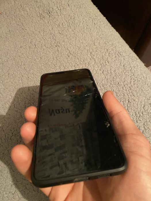 Vand telefon samsung s20+ 5g