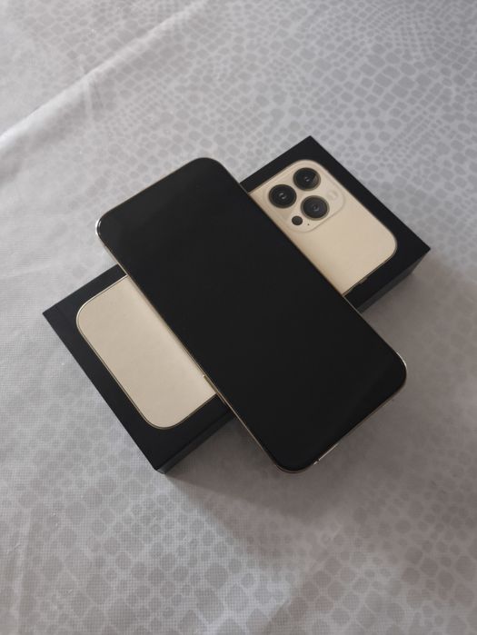 iPhone 13 Pro Max 256 Gb