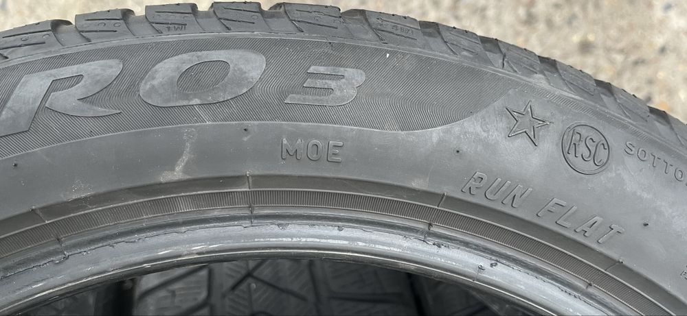 Спорт Пакет 18” 245/45/18 на 275/40/18 с 19дот
