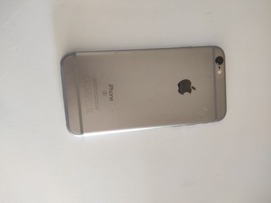 iPhone 6S model A1688