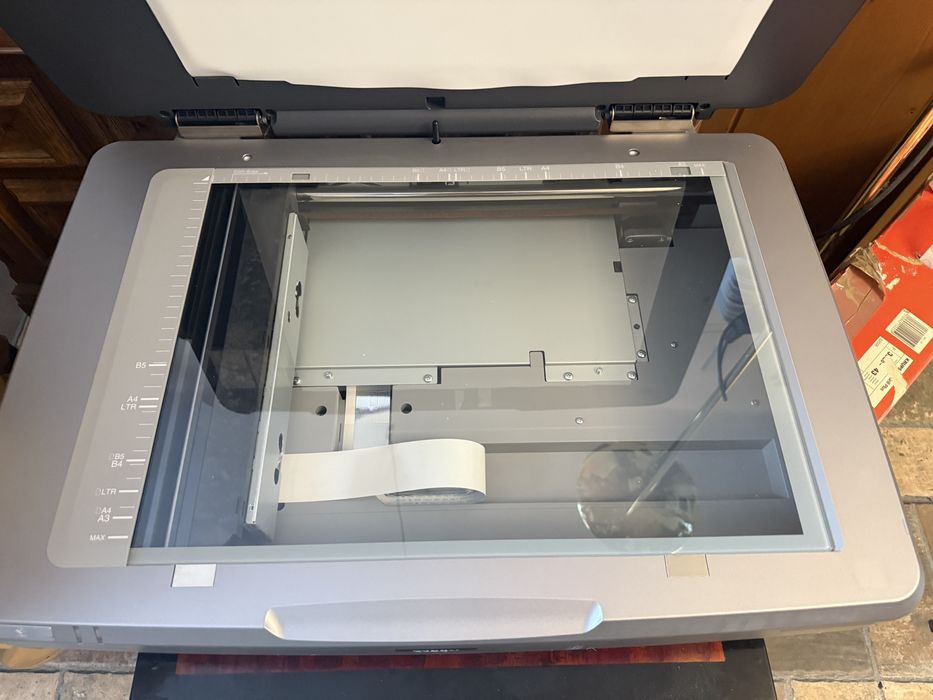 Epson expression 10000XL