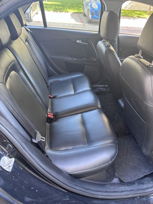 Fist tipo 2019 1,4 benzina +gpl