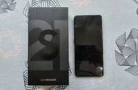 Samsung Galaxy S21 Ultra 5G 128 GB Phantom Black (made in Vietnam)