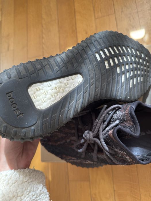 Adidas Yeezy Boost 350 V2 MX Rock – НОВИ, ОРИГИНАЛНИ