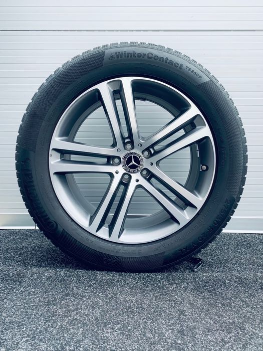 Jante originale Mercedes GLE V167 C167 W167 300 350D 400 450 suv coupe