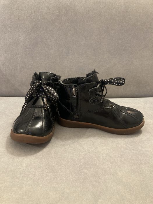 UGG оригинални детски ботушки