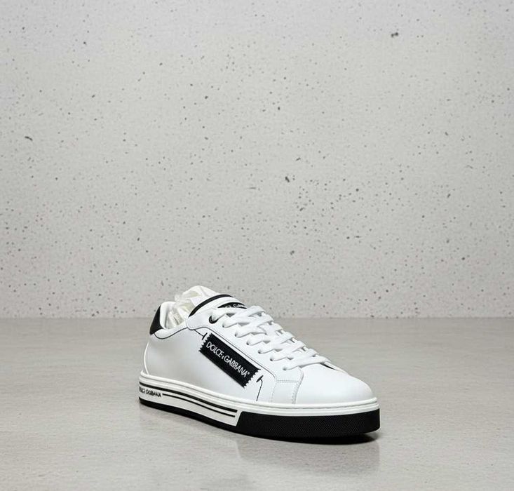 Dolce & Gabbana Iconic Street Edition
