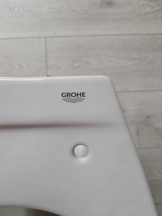 Vand vas de wc grohe
