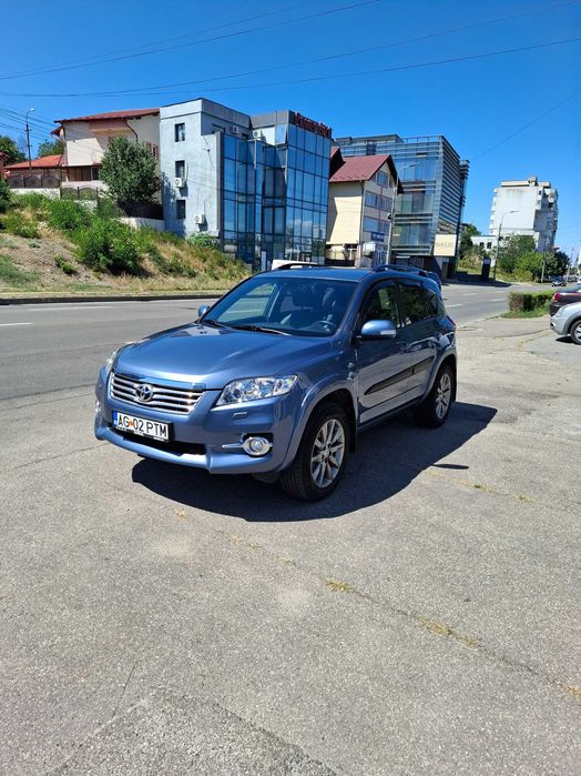Toyota RAV4 2012