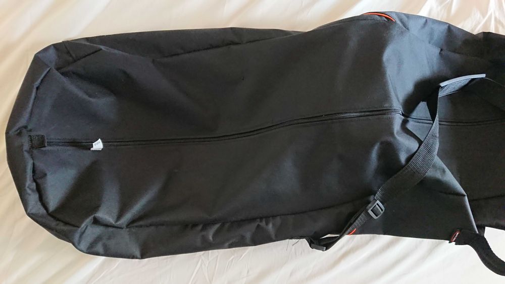 Сноуборд Scott + автомати Drake + сак