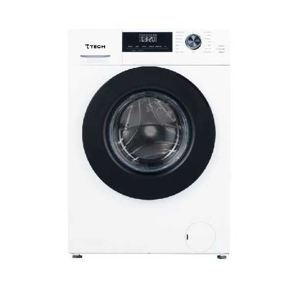 Стиральная машина  7Tech 7WM4S1260WS1