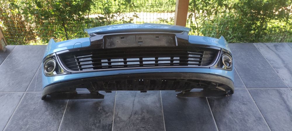 Vând bară față completă Renault Megane 3 originală