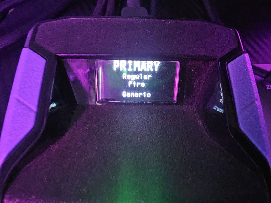 Cronus Zen Criminal Minds