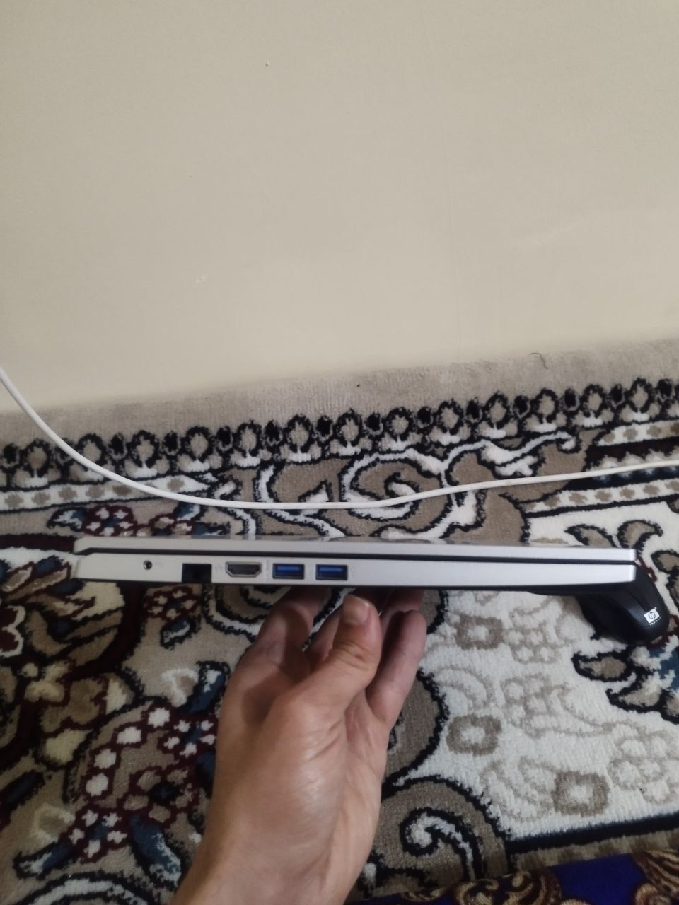 Noutbook ACER Aspire 3   i3