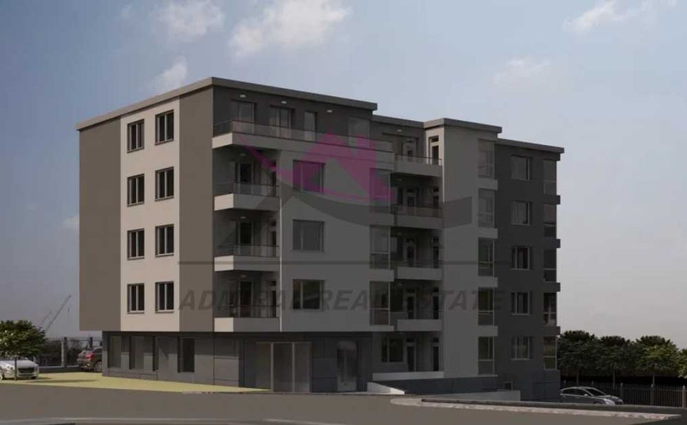 Двустаен - Владиславово - с паркомясто