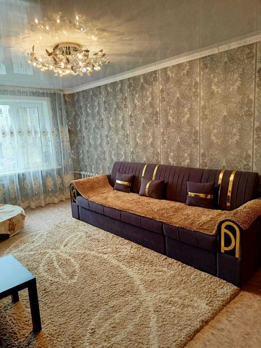 Продам 3-комн.квартиру в р-не ТД СитиМолл
