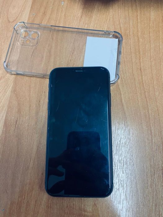 iphone 11 64gb black