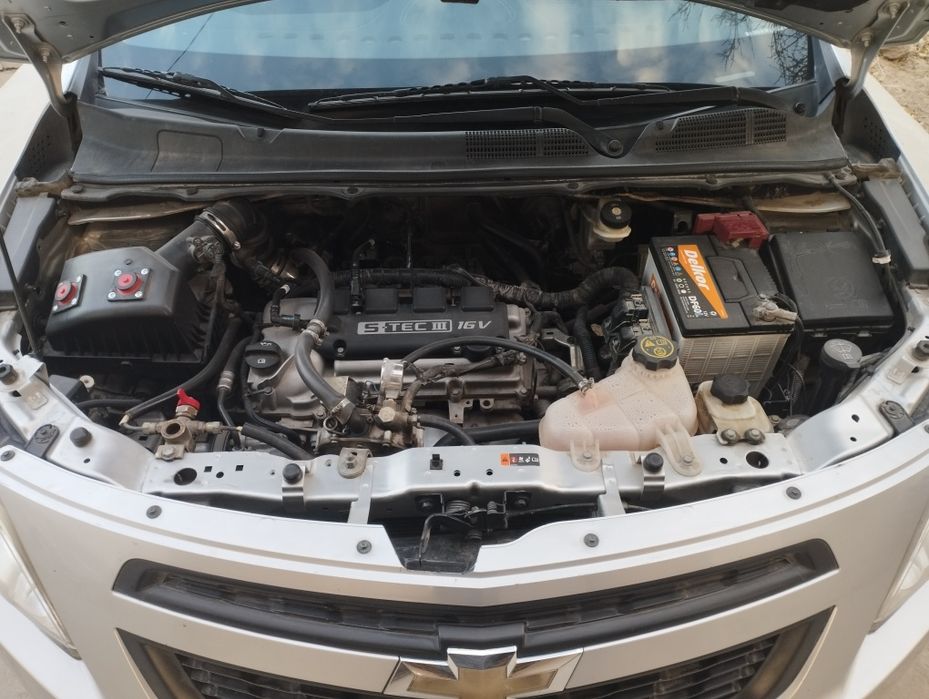 Сотилади Кобальт